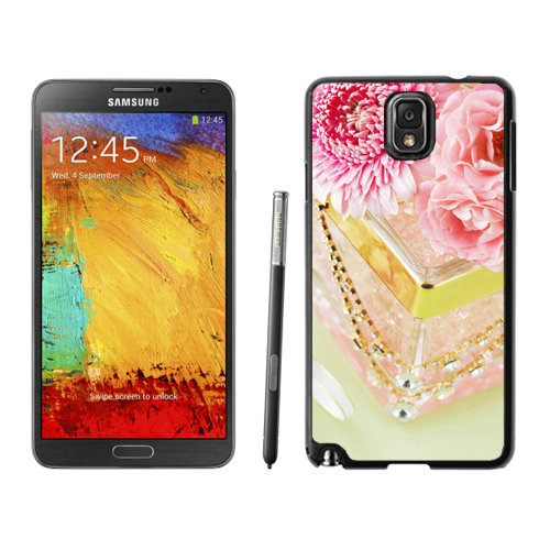 Valentine Love Samsung Galaxy Note 3 Cases ECX | Women